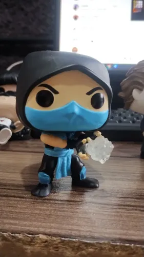 Funkos pop
