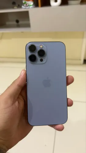IPHONE 13 PRO MAX 256GB