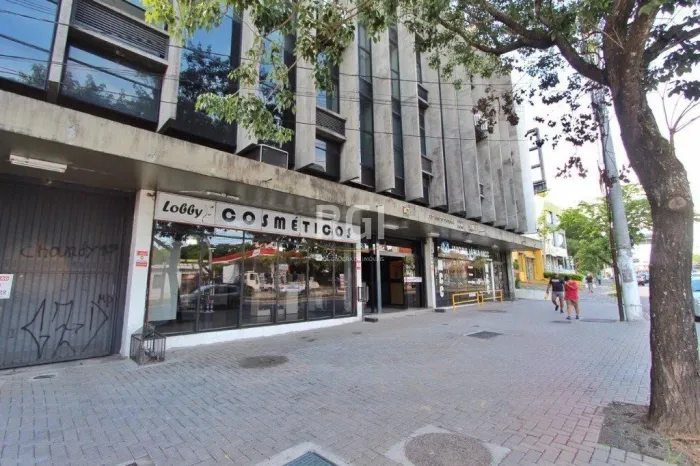 Conjunto/Sala para Venda - 31.72m², 0 dormitórios, Teresópolis