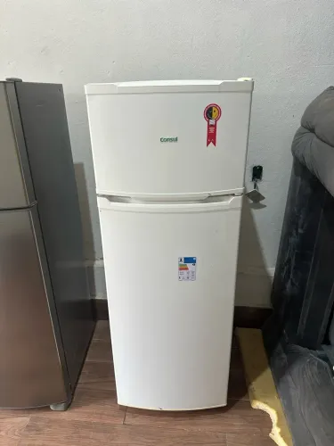 Geladeira Consul seminova 340 litros | entrega