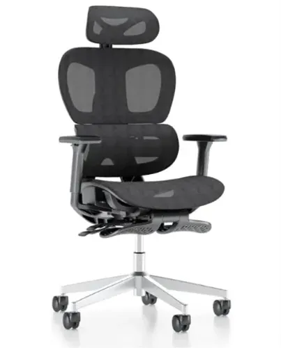 Cadeira Escritório Ergonômica Sensetup Cozy T03