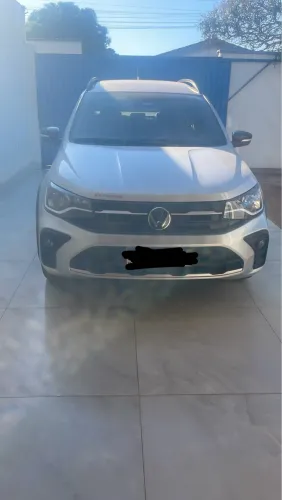 Volkswagen Saveiro Extreme 1.6 Flex 16V CD 2025