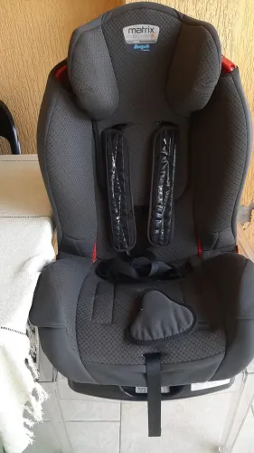 Vendo- Cadeira Matrix evolution k burigotto