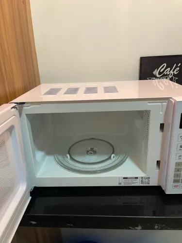 Microondas 