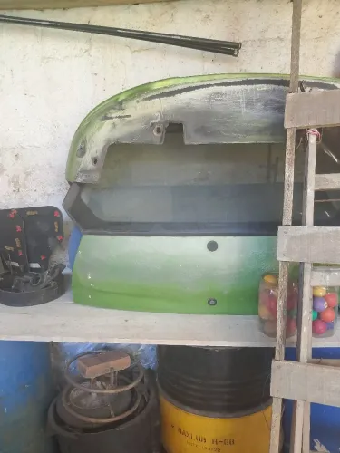 Peças para Palio