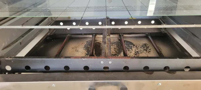 FORNO PARA PIZZA E BOLO