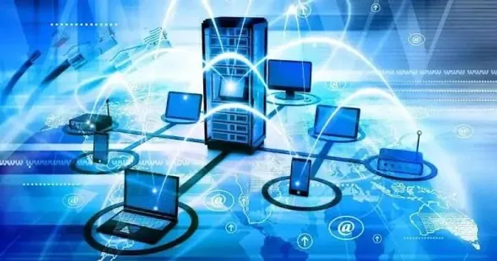 Serviços em redes de internet 