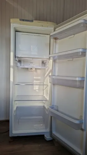 Vendo geladeira usada