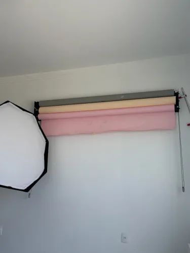 Fundo fotográfico 2M