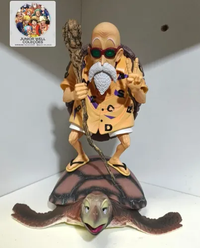 Mestre kami