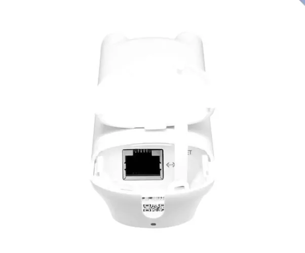 Unifi Mesh Ubiquiti Uap-ac-m 1167mb Ac 5ghz Pronta Entrega<br><br>NOVO ZERO NA GARANTIA
