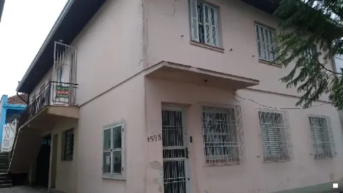 Casa Residencial 70M² - para Alugar