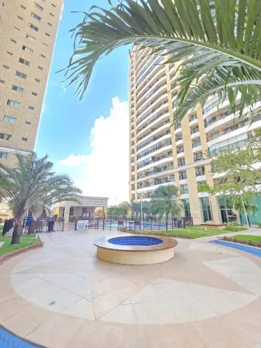 APARTAMENTO À VENDA | TRAVERTINO CONDOMÍNIO DE FÁTIMA