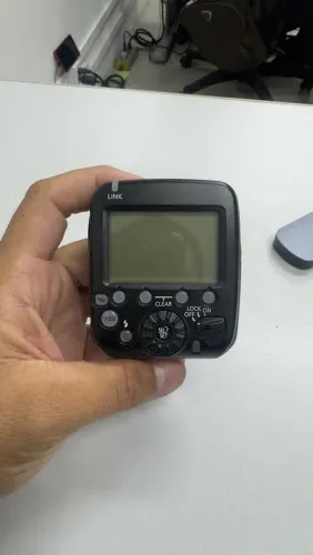 Speedlite Transmitter ST-E3-RT - Canon