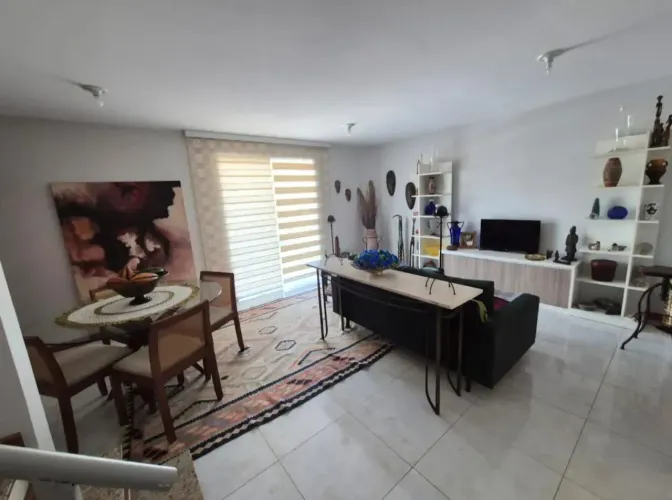 Excelente Casa no Bairro Serra Grande na Região Oceanica de Niterói