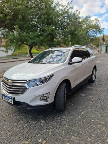 Chevrolet Equinox Premier 1.5 Turbo 172cv AUT 2020