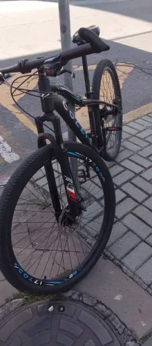 VENDO BIKE