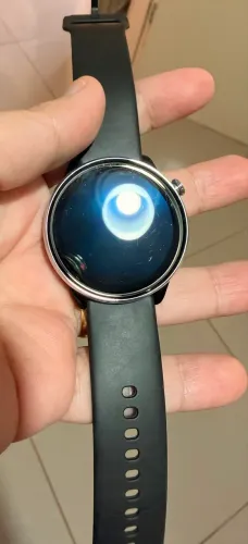 Relógio Amazfit GTR Mini