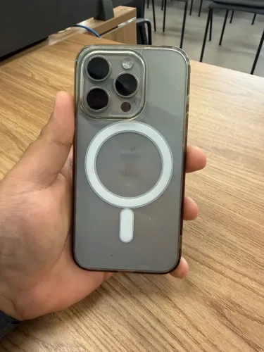 iPhone 15 pro 256gb