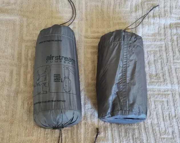 2 Isolantes Térmicos Sea To Summit Confort Plus R (Regular)