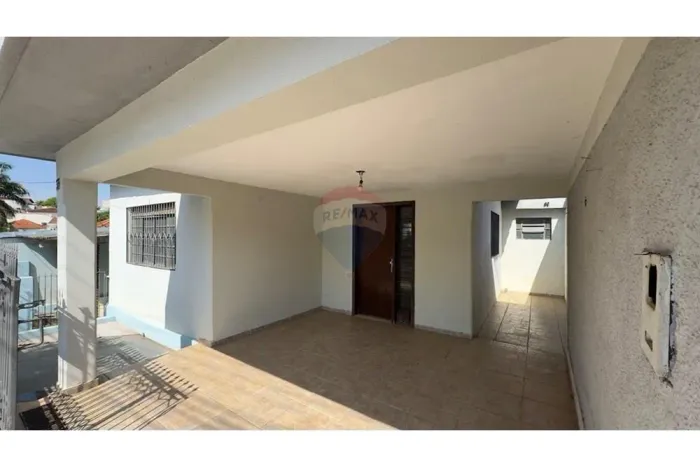 Casa a Venda - VILA ROSA