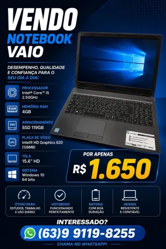 Notebook