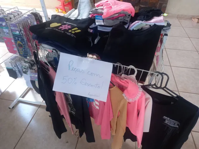 Atenção leia o anúncio