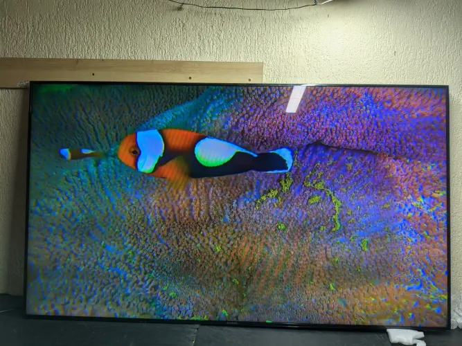  TV 75 Polegadas Samsung UN75F6400AGXD
