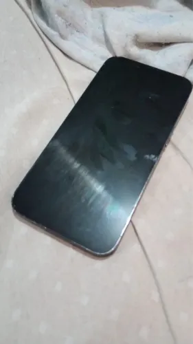 IPhone 13 Pro azul