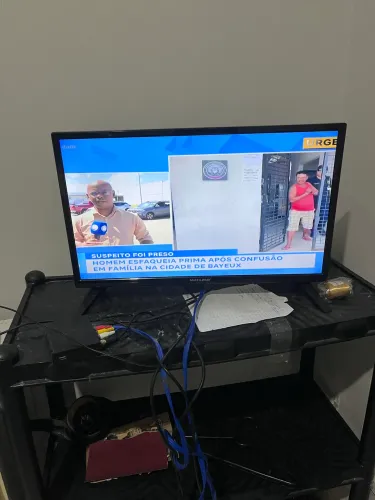 Tv 24 multilaser