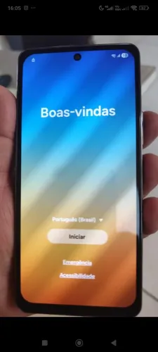 Galaxy A53 Impecavel usaso por 1 ano  