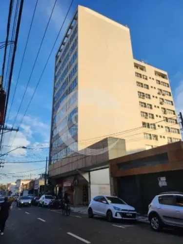 empreendimento excelente, edificio 10 andares