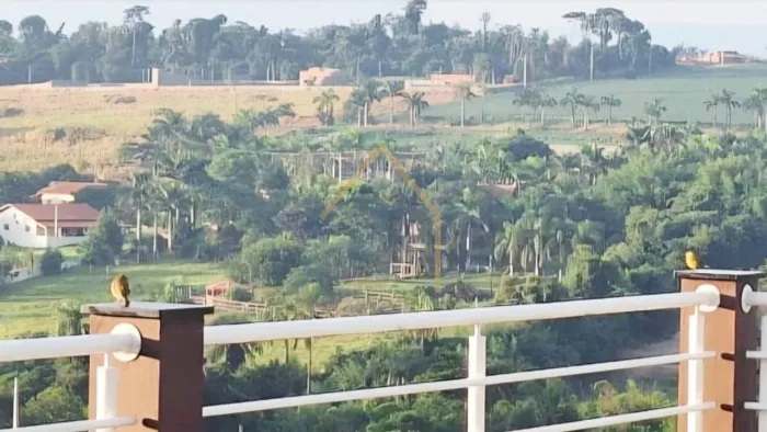 Chácara com 4 dormitórios à venda, 1000 m² - Bairro dos Pires - Limeira/SP