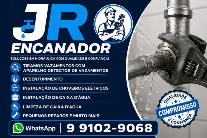 Encanador bombeiro hidráulico