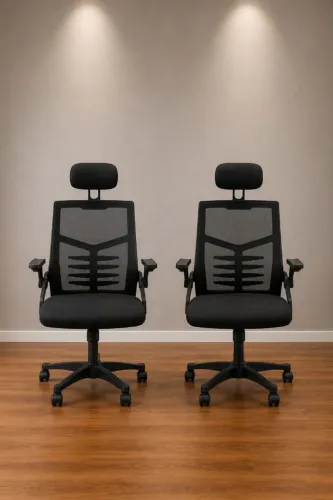 Cadeira de Escritório Diretor NOVAS PROMOÇÃO