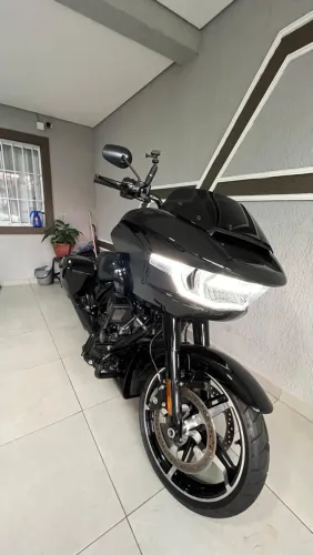 Harley-Davidson Road Glide Fltrx 2025