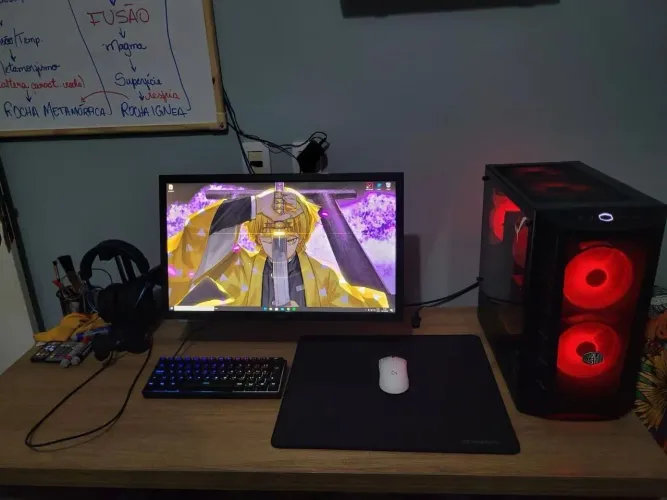 Pc gamer