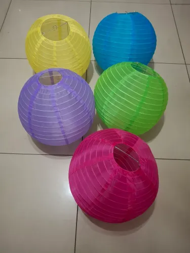 Artigo para festa