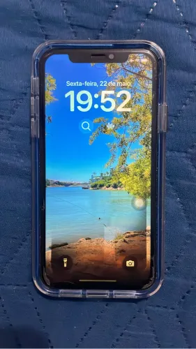 iPhone XR 64g