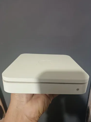 Apple Roteador Airport Extreme Station