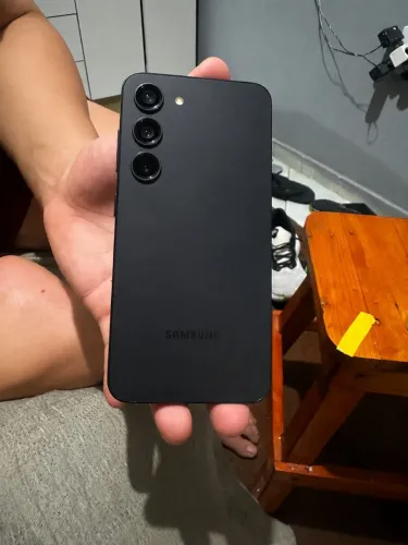 Vendo s23 256gb