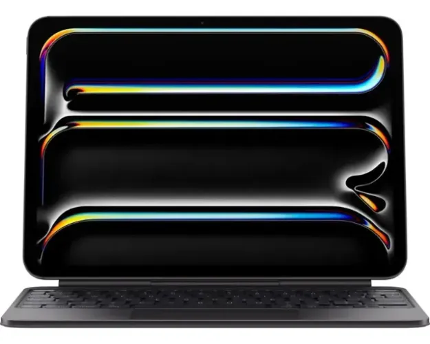 Apple Ipad Pro M5 13 Polegadas Wifi 512 Gb + Magic Keyboard Black e Apple Pencil Pro