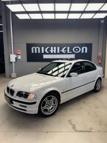 BMW 325I A 2001