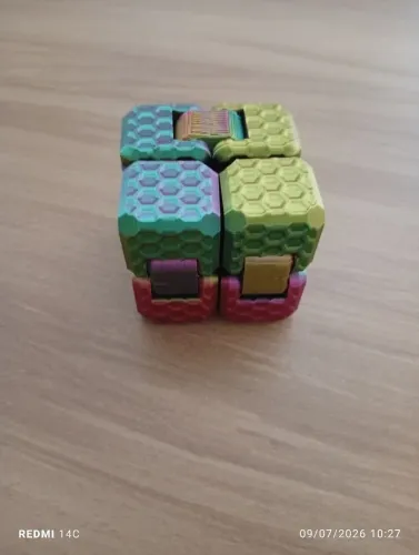 Impressão em 3D