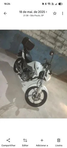 Moto 150   9.500
