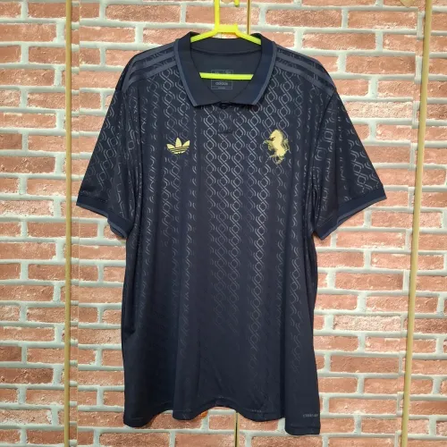 Camisa Juventus Third 2024-25 