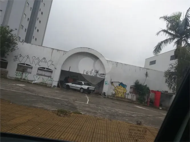Galpão para alugar em Santo Amaro, São Paulo - SP