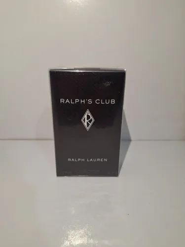 Perfume Ralph's Club EDP 50ml Ralph Lauren