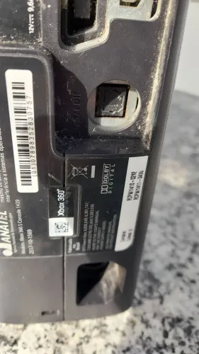 Xbox360 