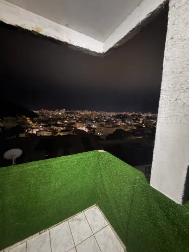 Apartamento de 1 quarto